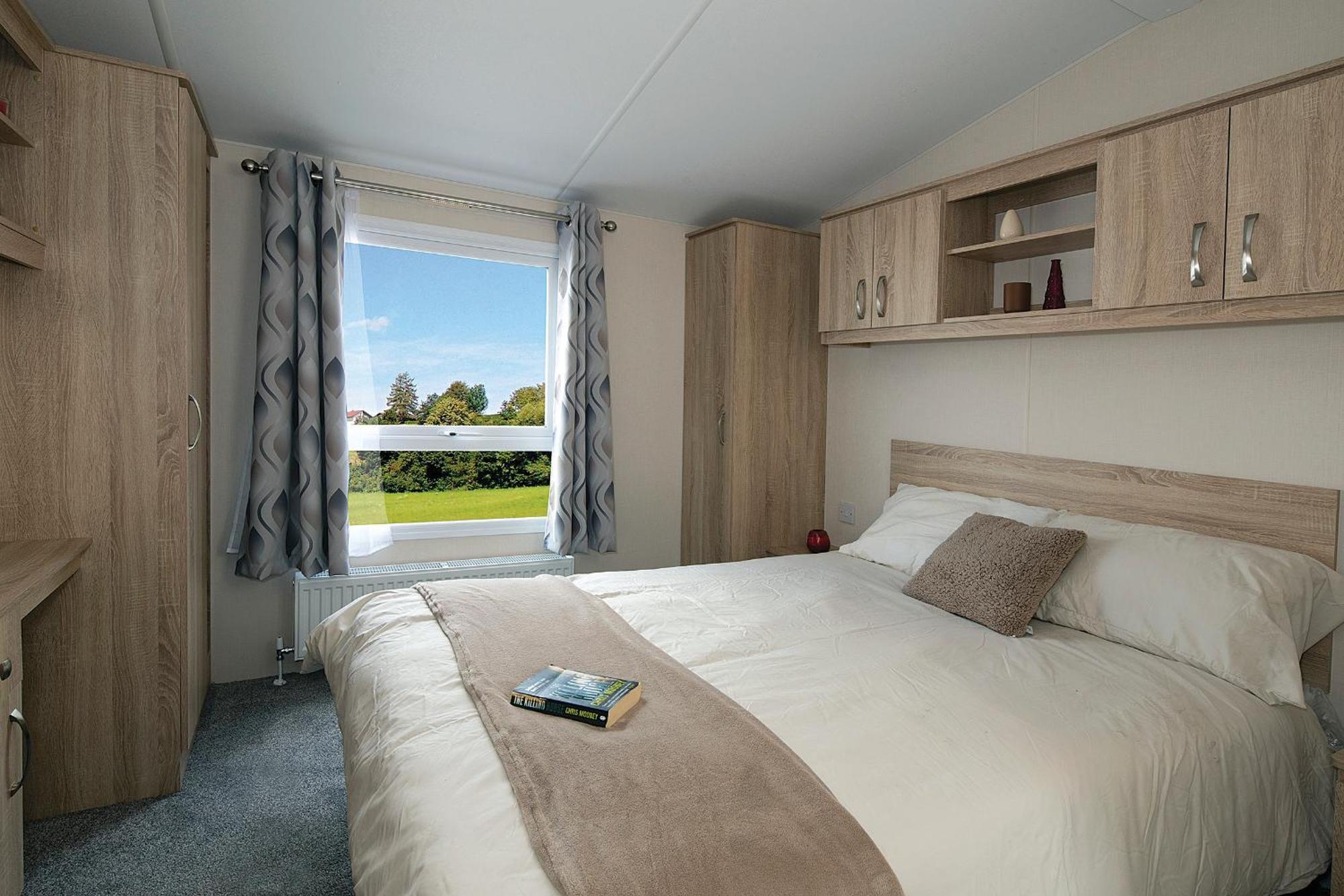 Roselands Caravan Park, Nr Lands End, Cornwall St Just Zewnętrze zdjęcie